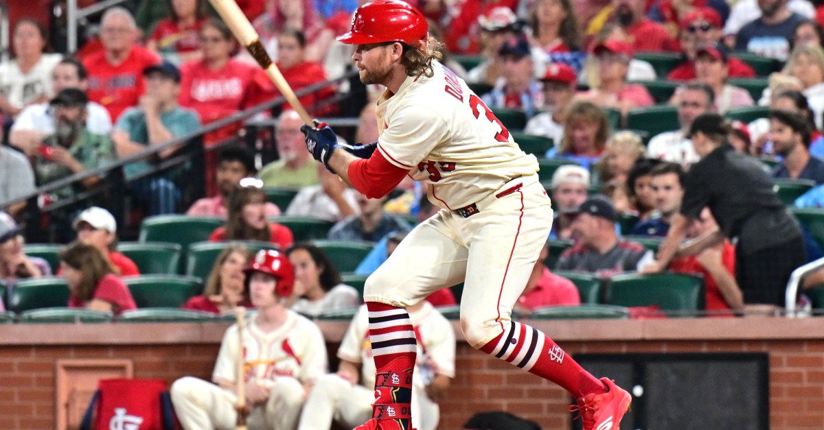 What if St. Louis Cardinals Build Around Brendan Donovan Instead of Trade Him?