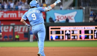 Making some sense of the new Kauffman Stadium dimensions