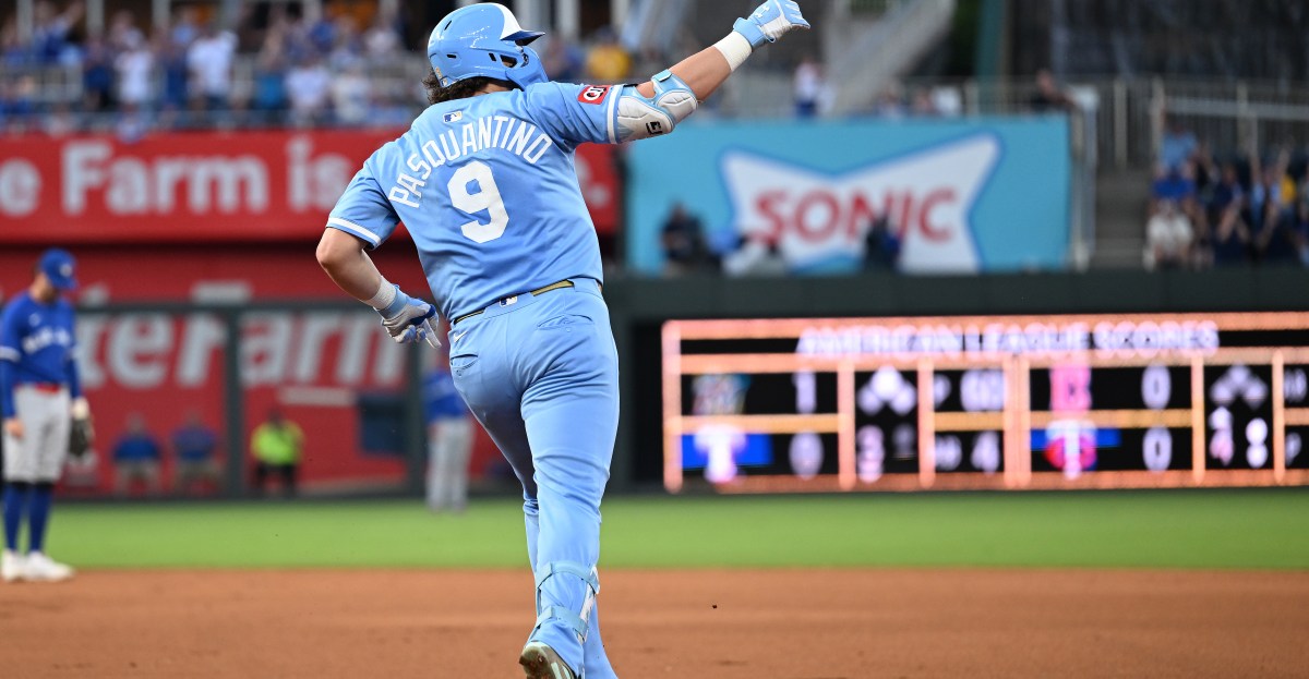 Making some sense of the new Kauffman Stadium dimensions