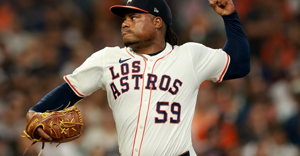 Do the Orioles need more help in the bullpen or the rotation?