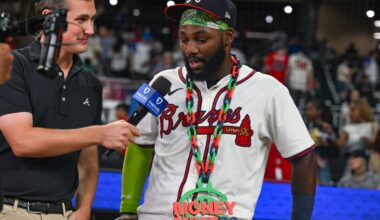 Braves terminate broadcast contract with FanDuel, per report