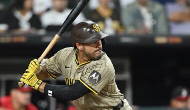 Don’t sleep on Ramon Laureano