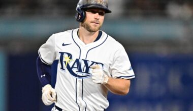 Pirates labeled among winners of offseason