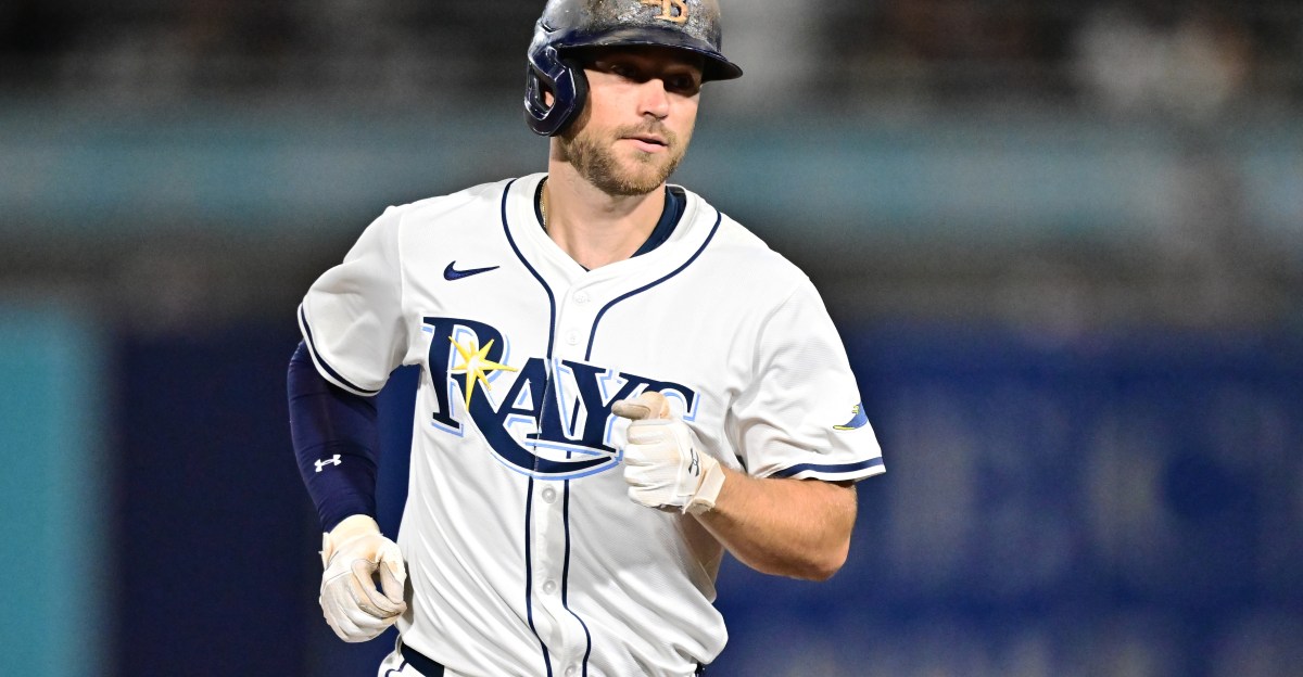 Pirates labeled among winners of offseason