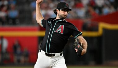 Cubs BCB After Dark: Should the Cubs sign Zac Gallen?