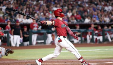 Swing Statistics | AZ Snake Pit