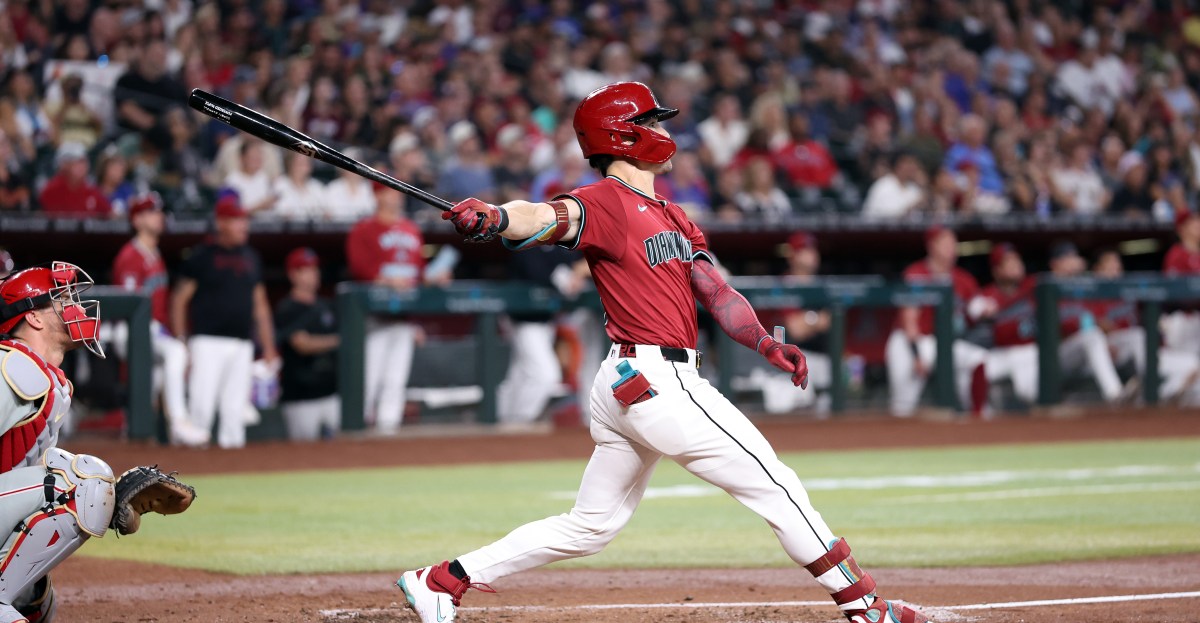 Swing Statistics | AZ Snake Pit