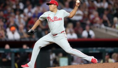 Ranger Suarez to Red Sox, per reports