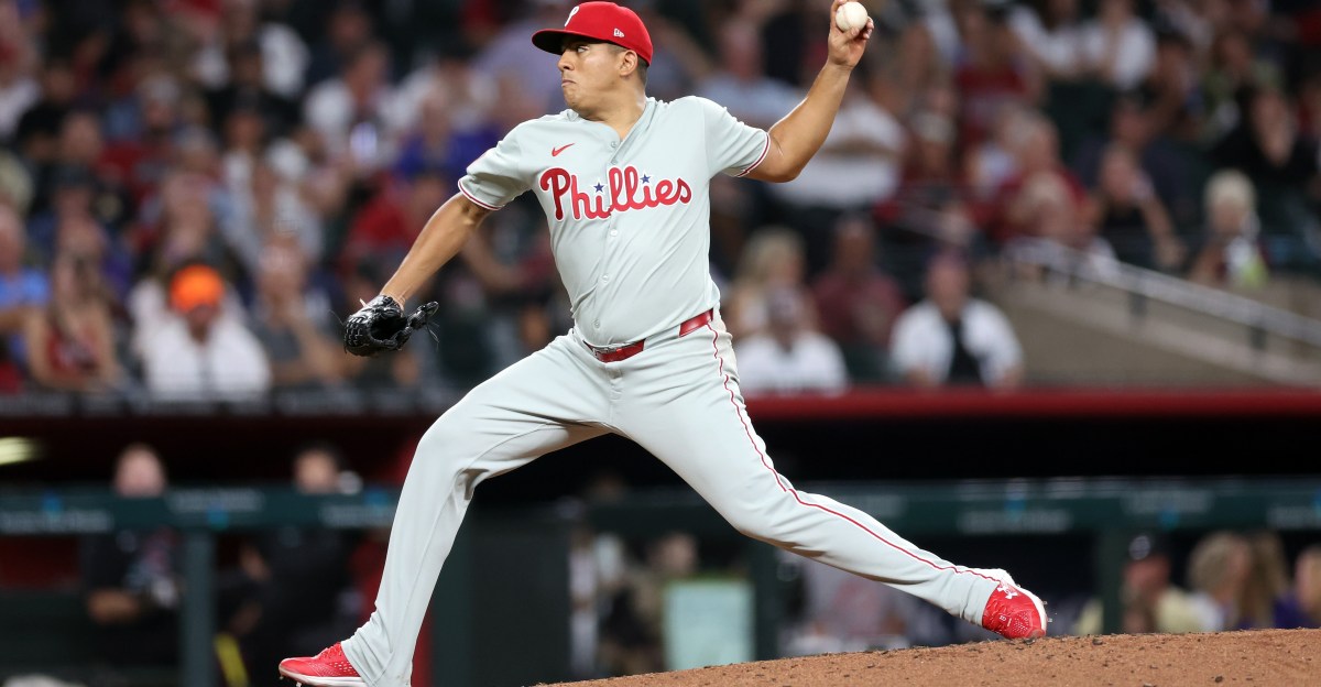 Ranger Suarez to Red Sox, per reports