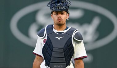Atlanta Braves News: Catching options, MLB Network’s Top 100, and more