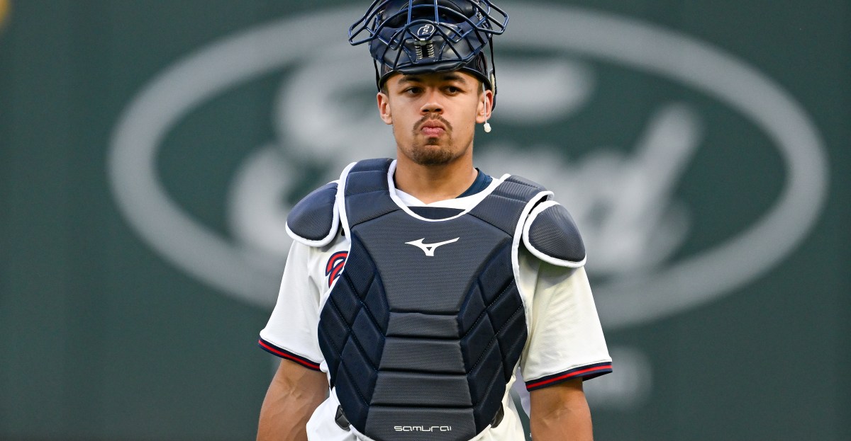 Atlanta Braves News: Catching options, MLB Network’s Top 100, and more