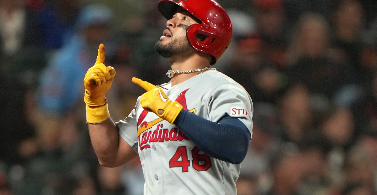 Designated Hitter: Injury Mitigator | Viva El Birdos