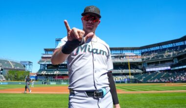 Colorado Rockies news: Is Troy Johnston (part of) the Rockies’ answer at first base?