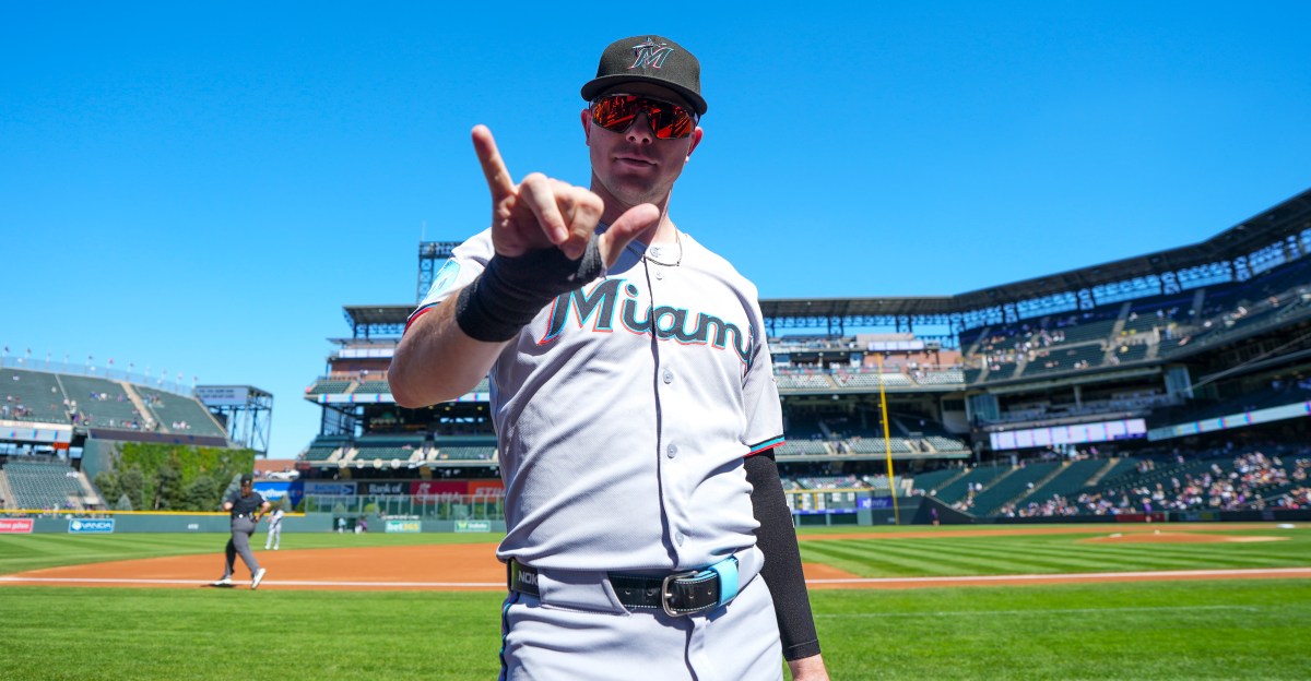 Colorado Rockies news: Is Troy Johnston (part of) the Rockies’ answer at first base?