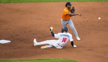 A’s 2026 Community Prospect List: Here We Go!