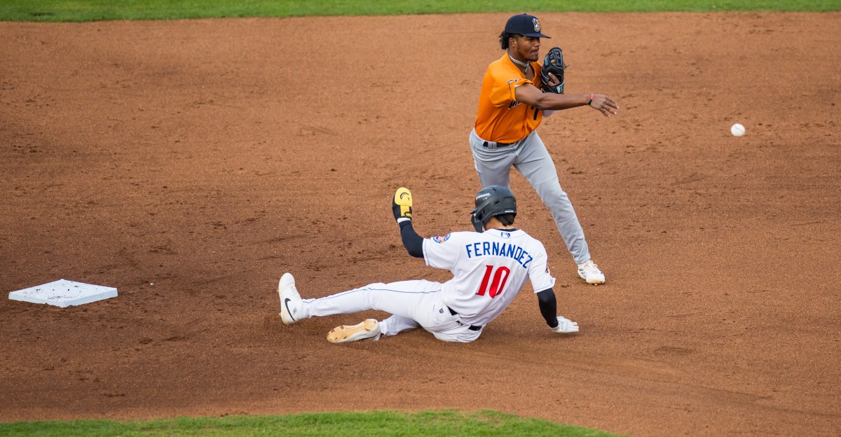 A’s 2026 Community Prospect List: Here We Go!