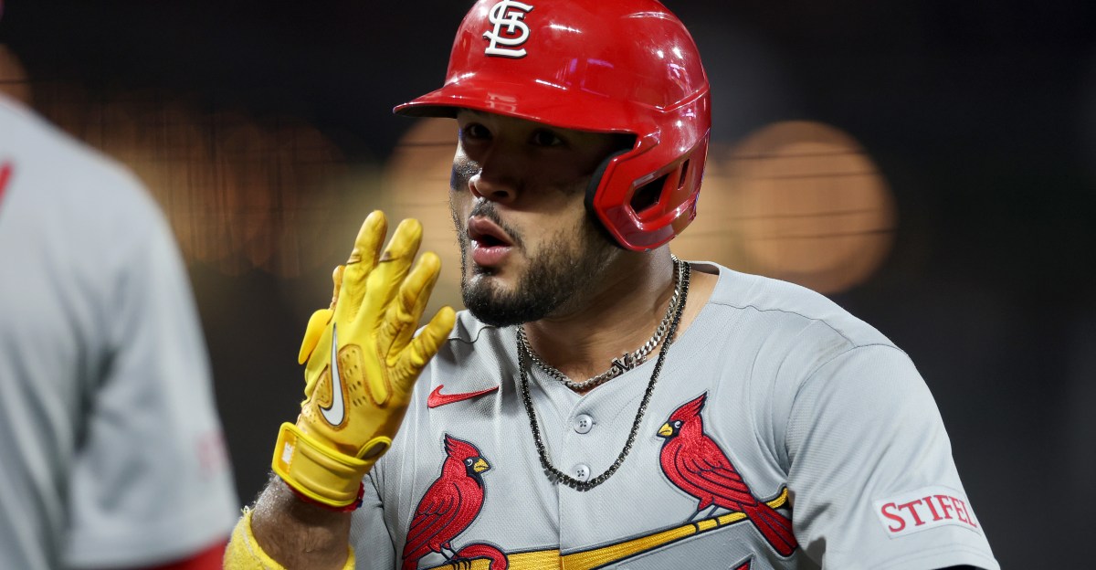St. Louis Cardinals Winter Warm Up Day 1 Recap: