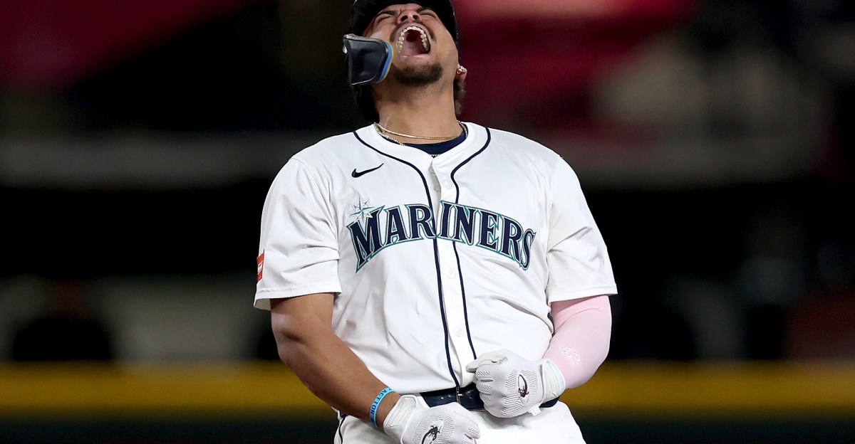 40 in 40: Josh Naylor is fearless