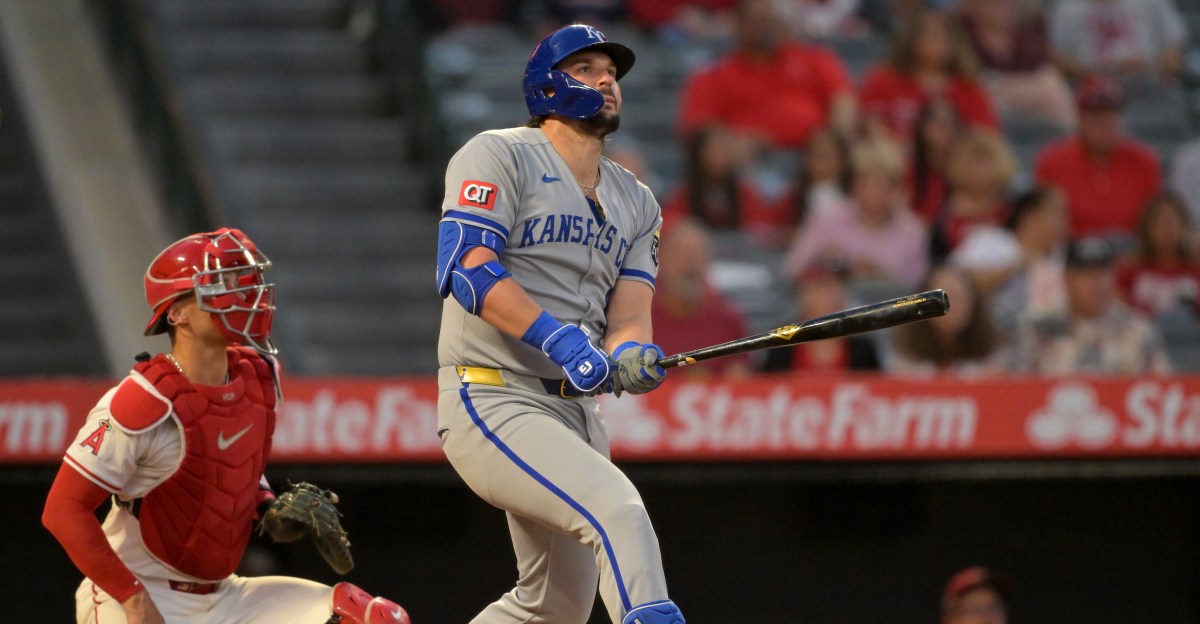 Why the Royals will break through and finally win the AL Central