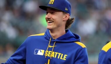 Bryce Miller, Seattle Mariners agree to contract w/2027 option to avoid arbitration