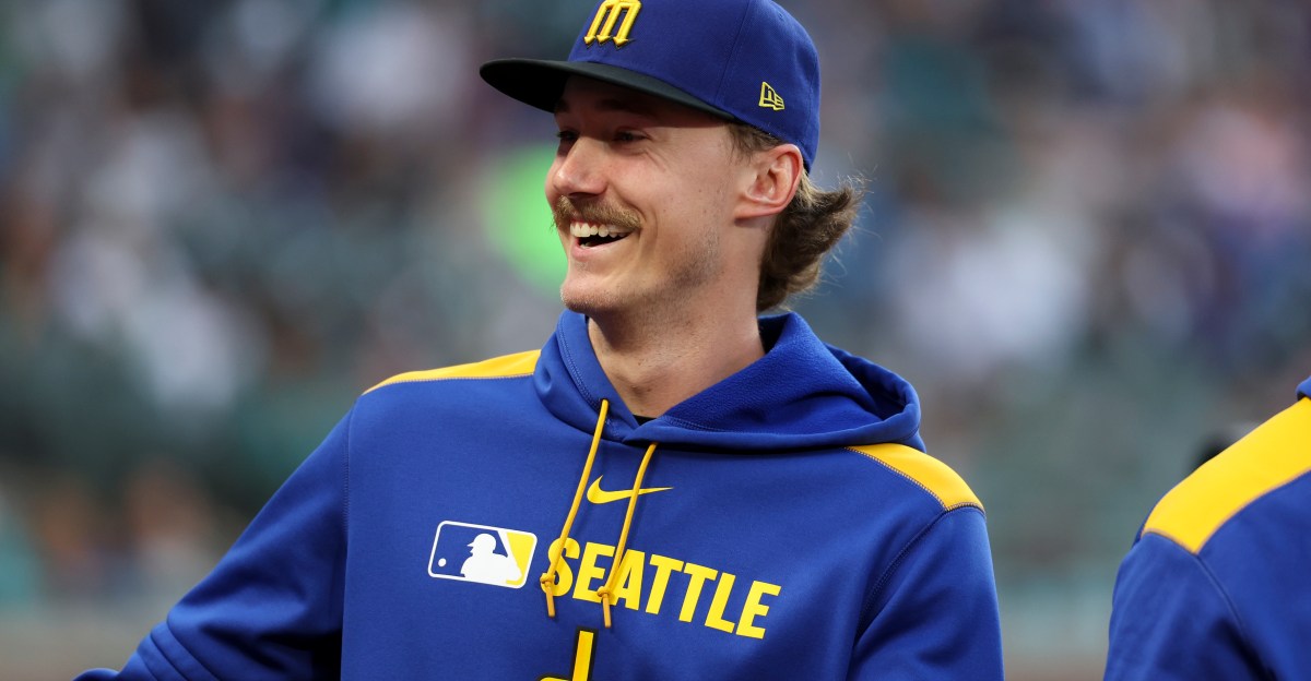 Bryce Miller, Seattle Mariners agree to contract w/2027 option to avoid arbitration