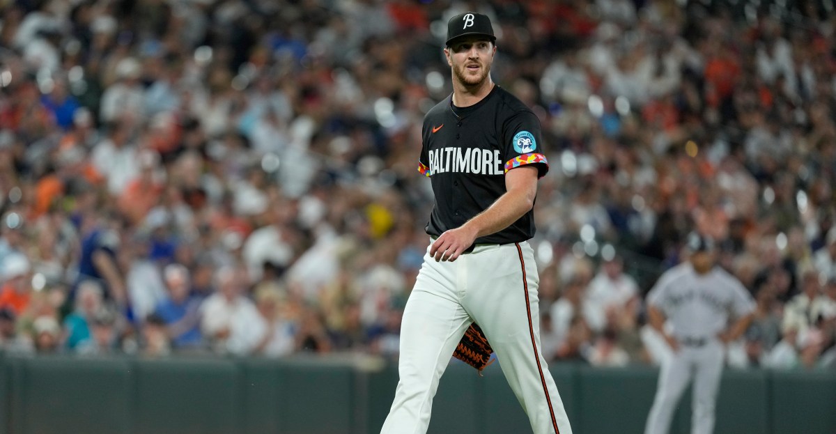 Orioles news: Starting pitching questions continue