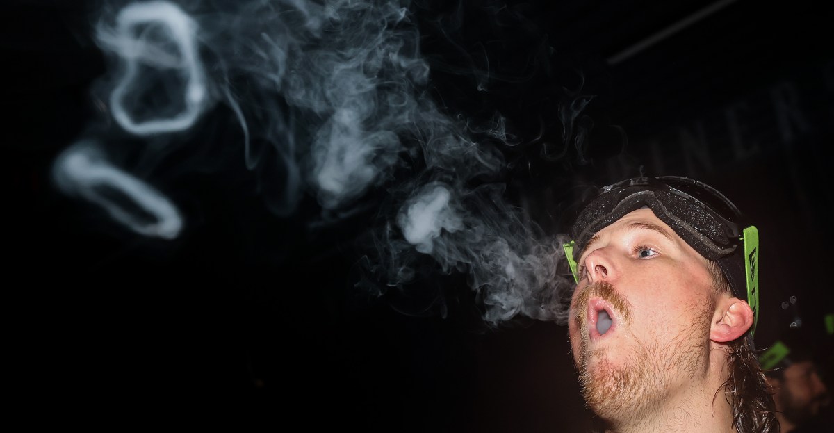 40 in 40: Gabe Speier is not a good lefty reliever