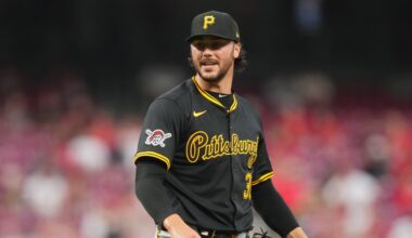 Pirates get mixed grades for offseason