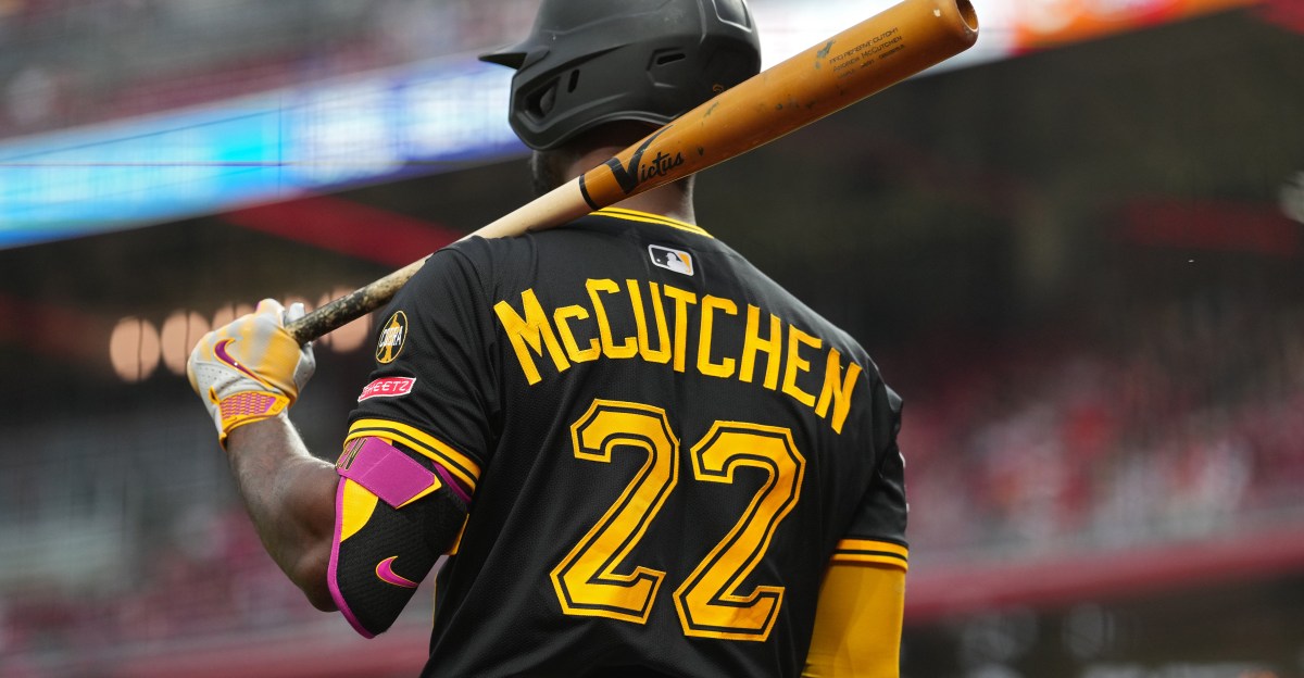 Mariners News, 1/26/26: Andrew McCutchen, Carlos Rodon, and Hanser Alberto