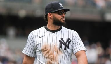 Yankees news: Could Jasson Domínguez be traded with Cody Bellinger signed?