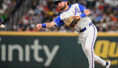 Braves and Rays make (less than) blockbuster trade