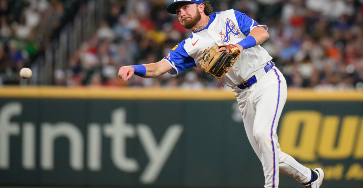 Braves and Rays make (less than) blockbuster trade