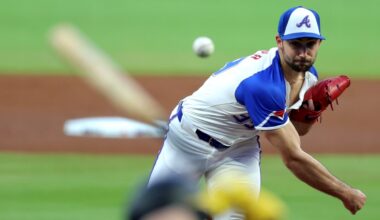 What will Spencer Strider produce in 2026?