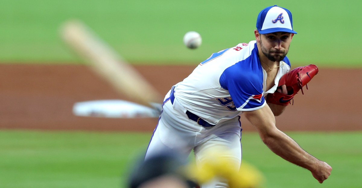 What will Spencer Strider produce in 2026?