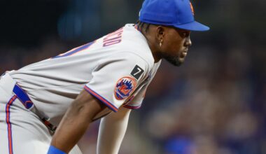 Did the Bo Bichette signing and Gavin Lux trade pave the way for a Mets/Reds deal?