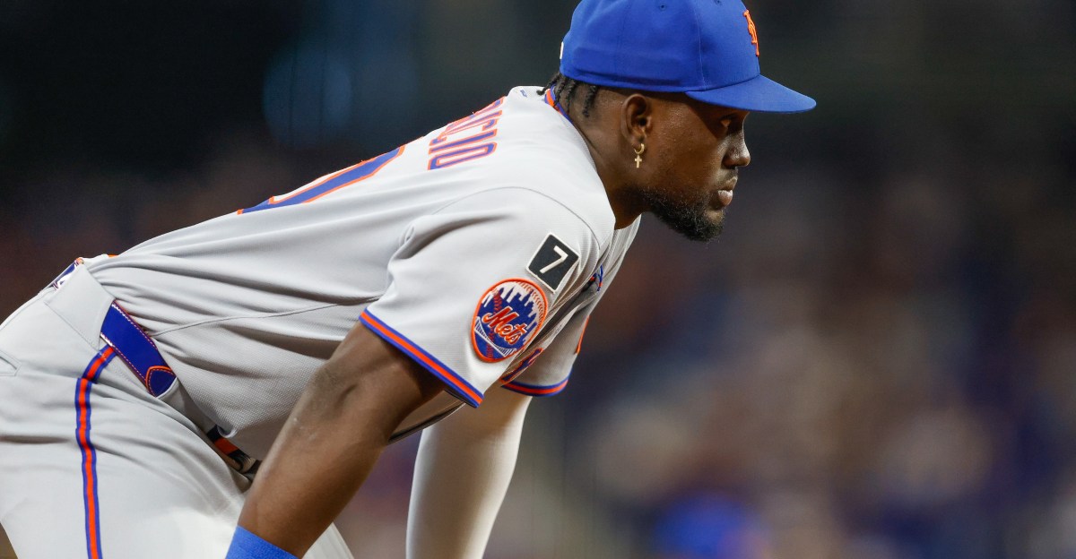 Did the Bo Bichette signing and Gavin Lux trade pave the way for a Mets/Reds deal?