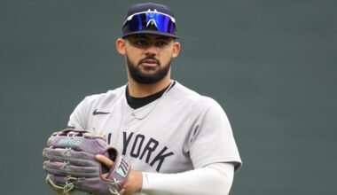 Yankees Mailbag: Final roster touches and Hall legacy debates