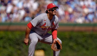 Diamondbacks Acquire Nolan Arenado | AZ Snake Pit