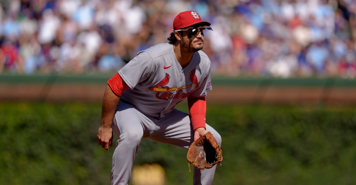 Diamondbacks Acquire Nolan Arenado | AZ Snake Pit