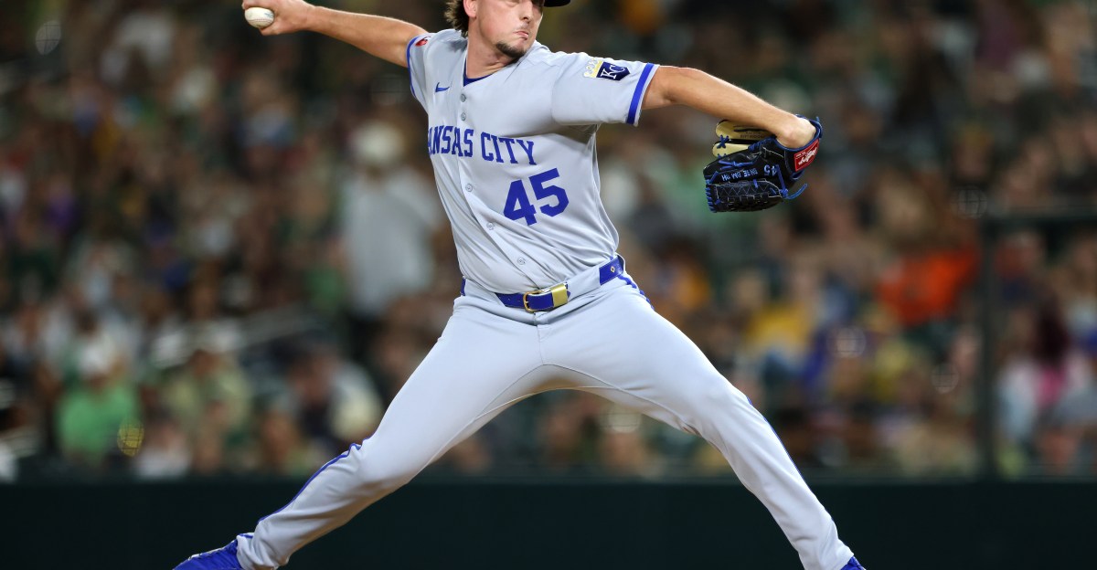 Arizona Diamondbacks agree to terms with RHP Taylor Clarke