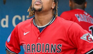 The Guardians Should Stand Pat (For Now. Probably.)