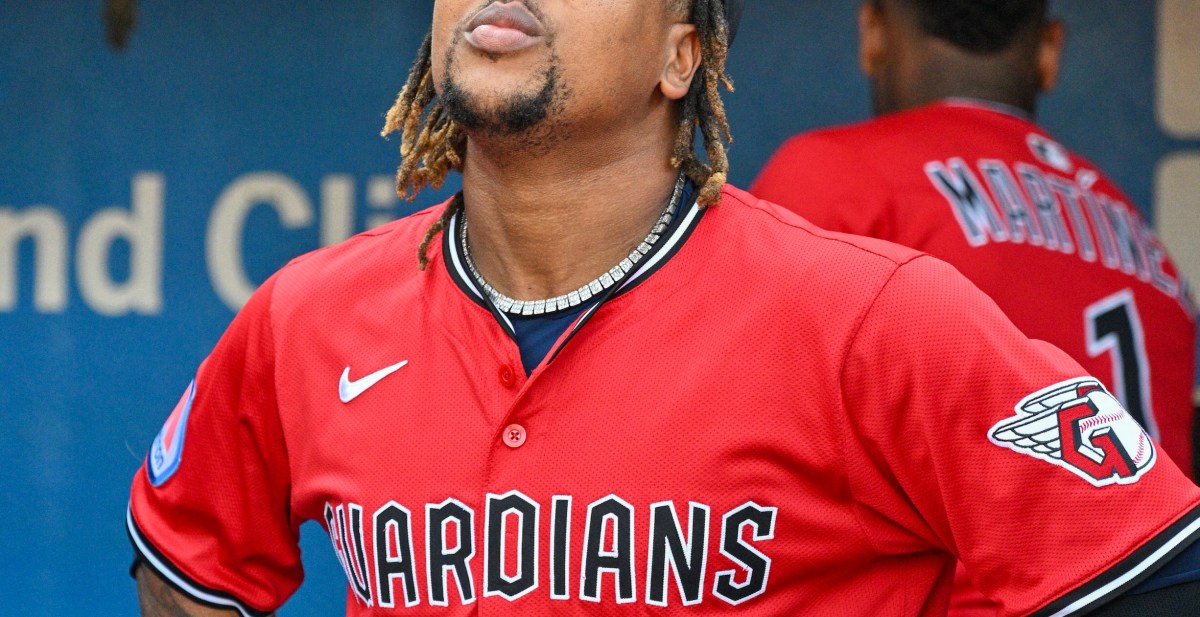 The Guardians Should Stand Pat (For Now. Probably.)