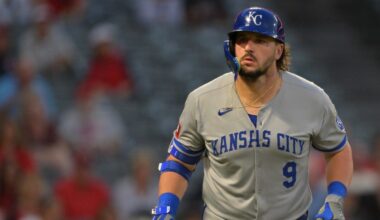 Royals come to terms with arbitration-eligible players