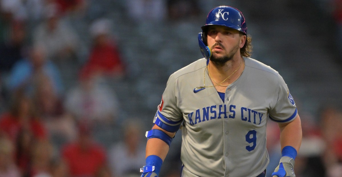 Royals come to terms with arbitration-eligible players