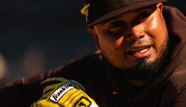 Friar Faithful would welcome reunion with Luis Arraez