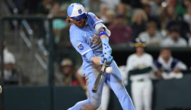 Confidence is key for MLB players