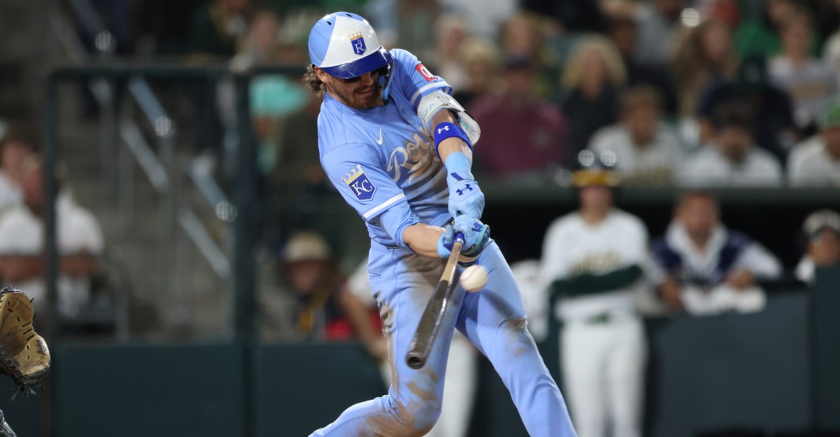 Confidence is key for MLB players