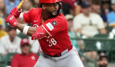 Cardinals Right-Handed Hitting Target Emerges