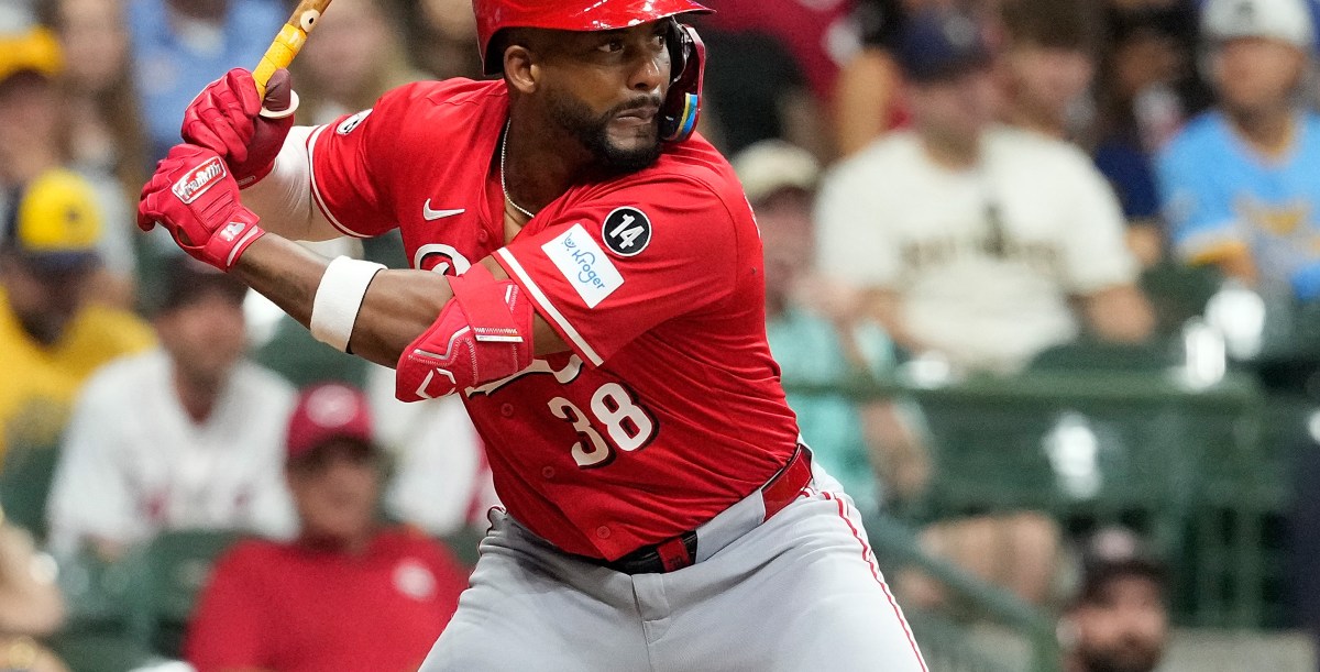 Cardinals Right-Handed Hitting Target Emerges