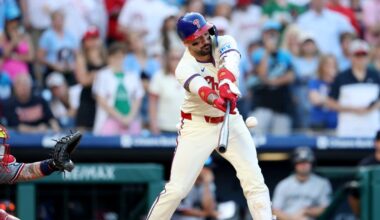 Three moves the White Sox must not make